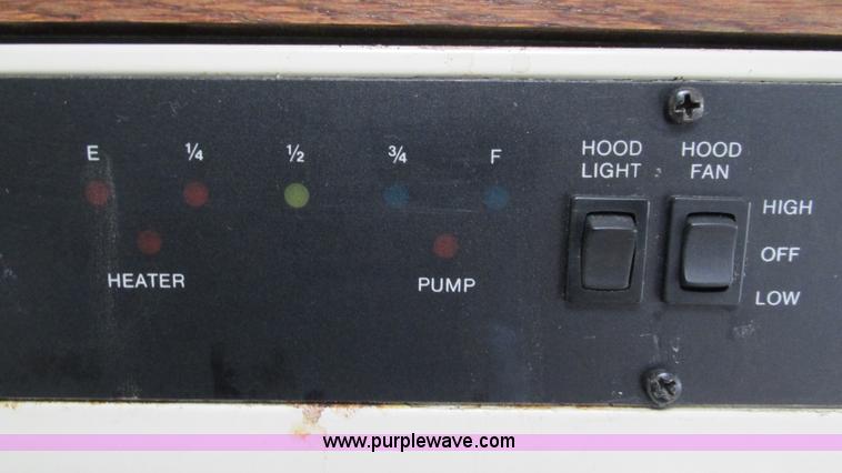 image for item I3073 1984 Chevrolet P30 Winnebago Elandan