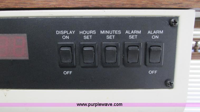 image for item I3073 1984 Chevrolet P30 Winnebago Elandan