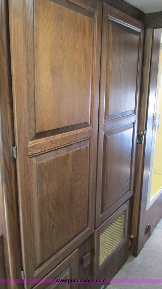 image for item I3073 1984 Chevrolet P30 Winnebago Elandan