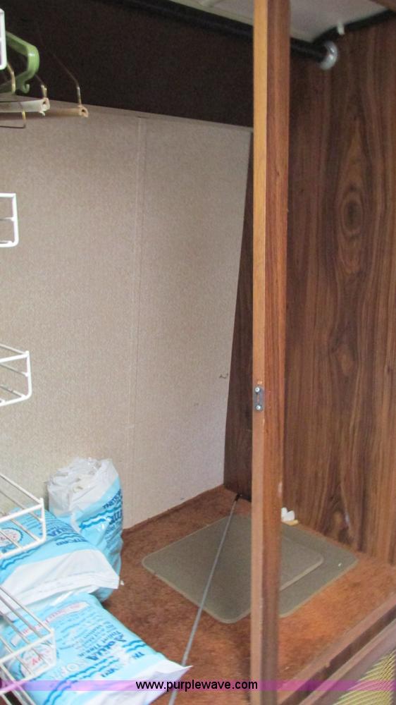 image for item I3073 1984 Chevrolet P30 Winnebago Elandan