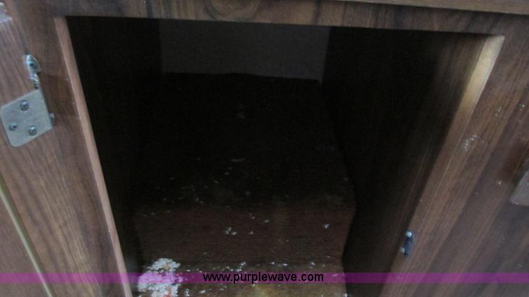 image for item I3073 1984 Chevrolet P30 Winnebago Elandan