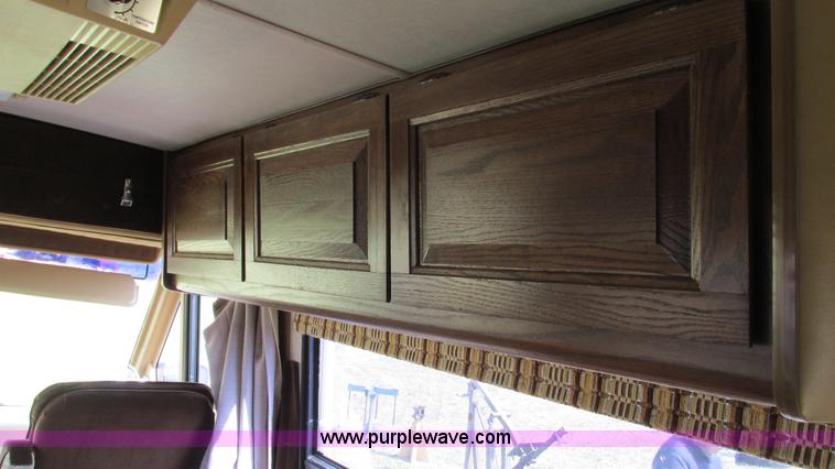 image for item I3073 1984 Chevrolet P30 Winnebago Elandan