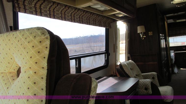 image for item I3073 1984 Chevrolet P30 Winnebago Elandan