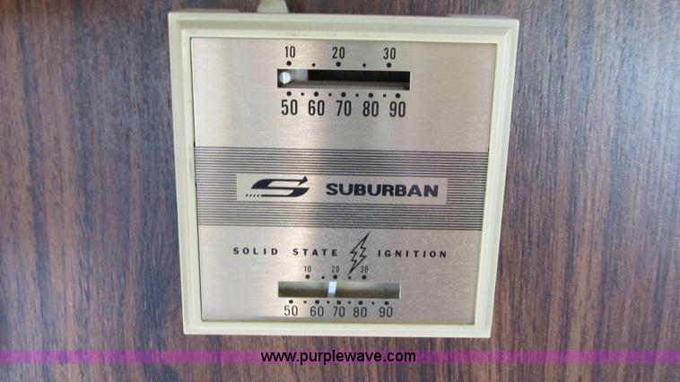 image for item I3073 1984 Chevrolet P30 Winnebago Elandan