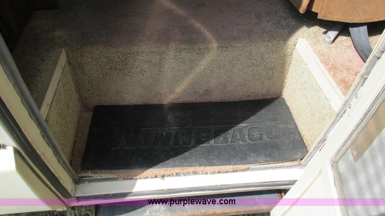 image for item I3073 1984 Chevrolet P30 Winnebago Elandan