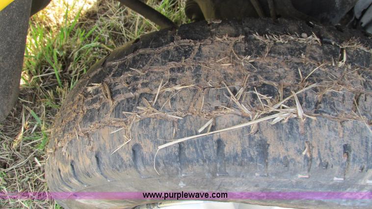 image for item I3077 1999 Dodge Dakota Sport pickup truck