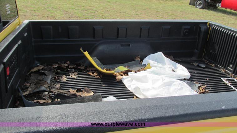 image for item I3077 1999 Dodge Dakota Sport pickup truck