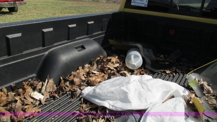 image for item I3077 1999 Dodge Dakota Sport pickup truck