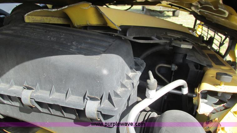 image for item I3077 1999 Dodge Dakota Sport pickup truck