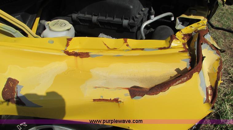 image for item I3077 1999 Dodge Dakota Sport pickup truck