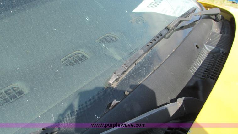 image for item I3077 1999 Dodge Dakota Sport pickup truck