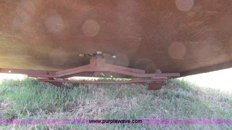 image for item I3079 New Holland rotary mower