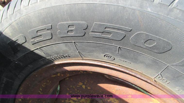 image for item I3079 New Holland rotary mower