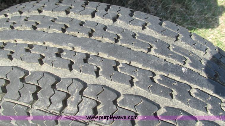 image for item I3079 New Holland rotary mower