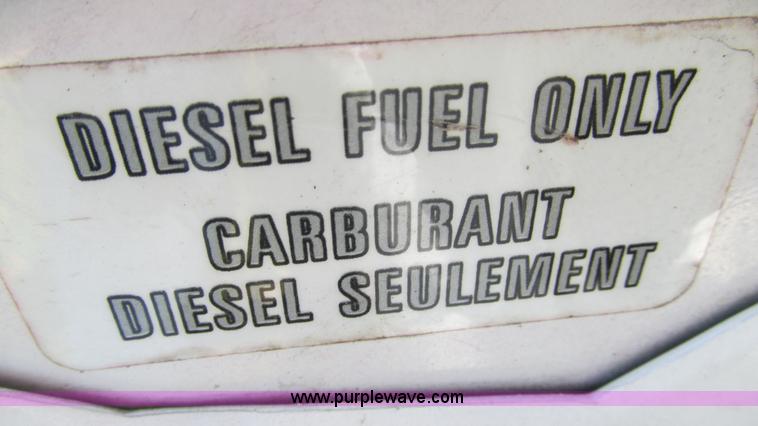 image for item I3199 2006 Ford F250 Super Duty pickup truck