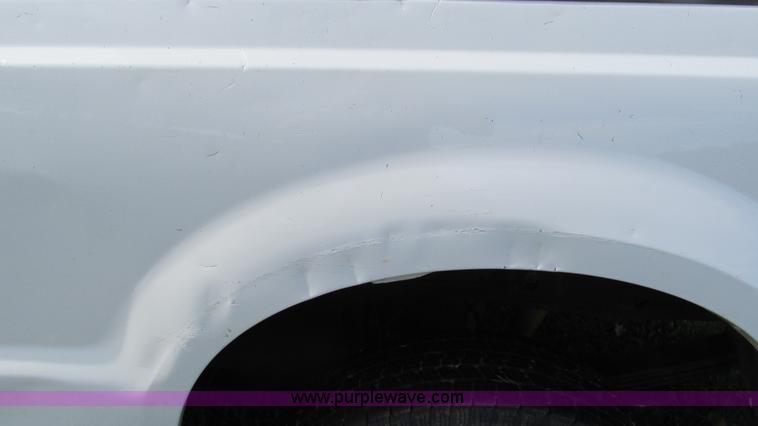 image for item I3199 2006 Ford F250 Super Duty pickup truck