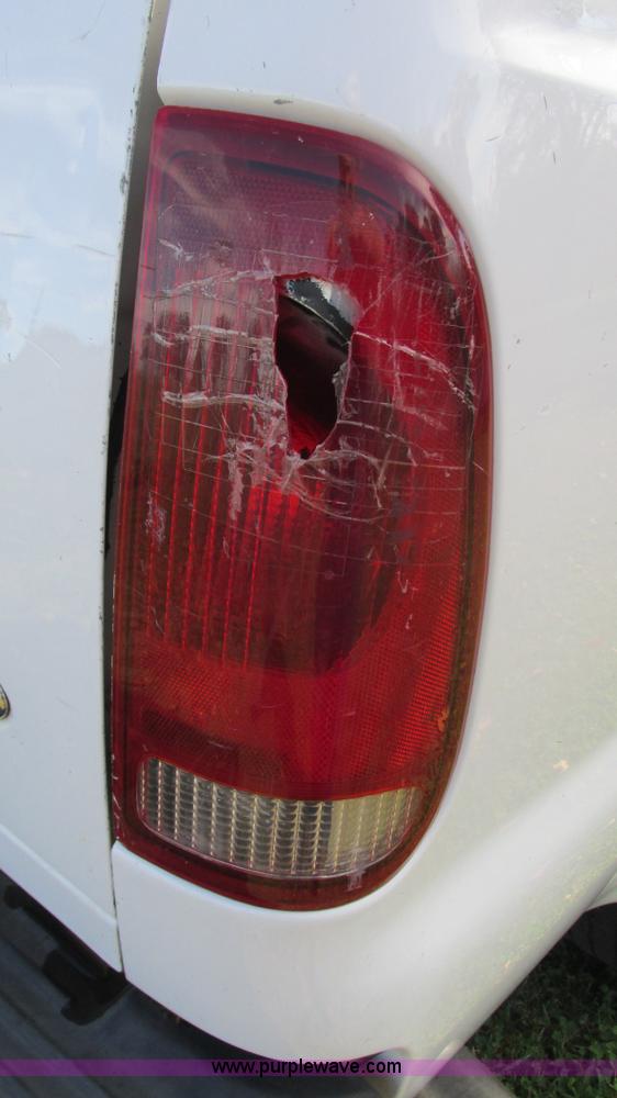 image for item I3199 2006 Ford F250 Super Duty pickup truck