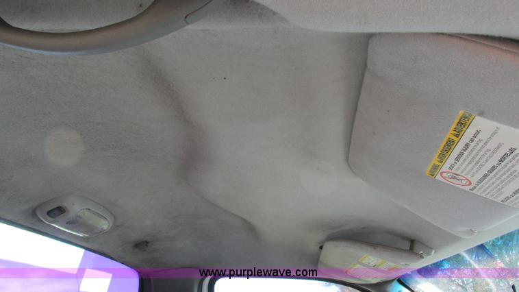 image for item I3199 2006 Ford F250 Super Duty pickup truck