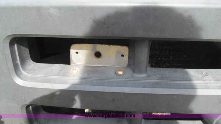 image for item I3199 2006 Ford F250 Super Duty pickup truck