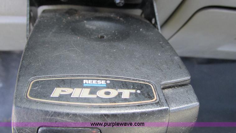 image for item I3199 2006 Ford F250 Super Duty pickup truck