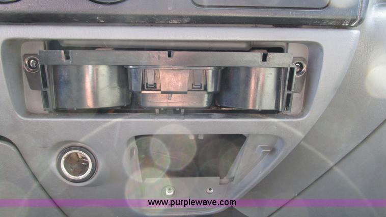 image for item I3199 2006 Ford F250 Super Duty pickup truck