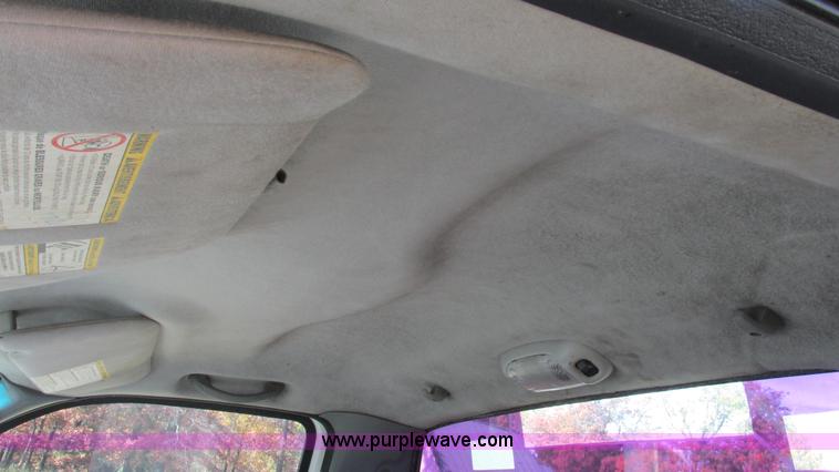 image for item I3199 2006 Ford F250 Super Duty pickup truck