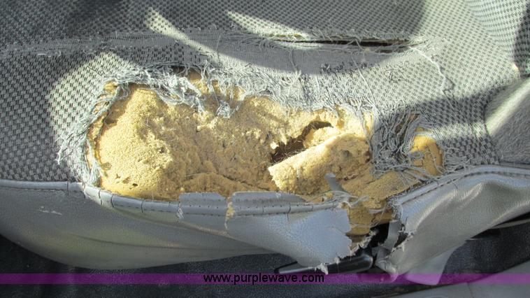 image for item I3199 2006 Ford F250 Super Duty pickup truck