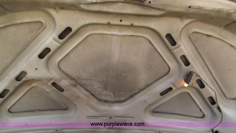 image for item I3199 2006 Ford F250 Super Duty pickup truck