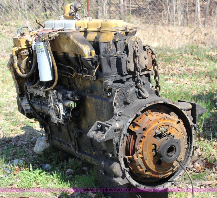 image for item J2259 1982 Peterbilt 382 semi truck