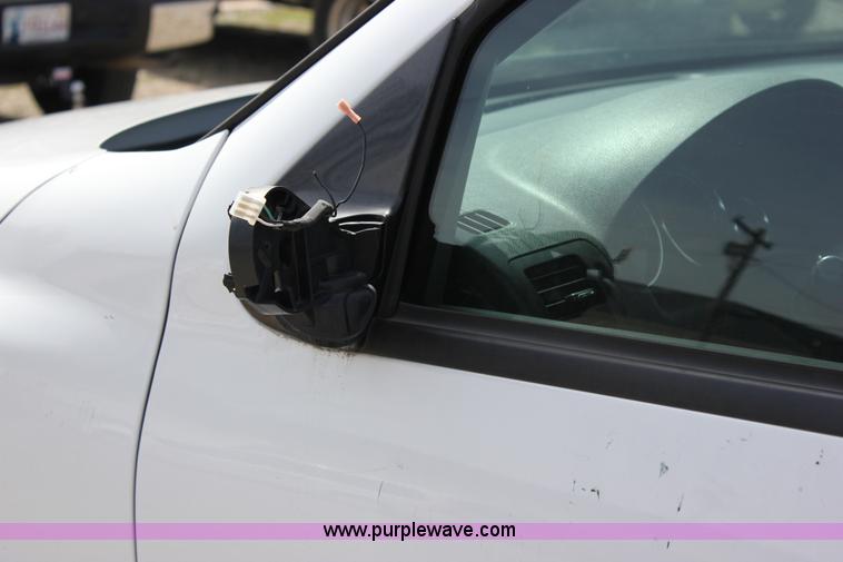 image for item J2273 2008 Chevrolet Uplander Cargo van