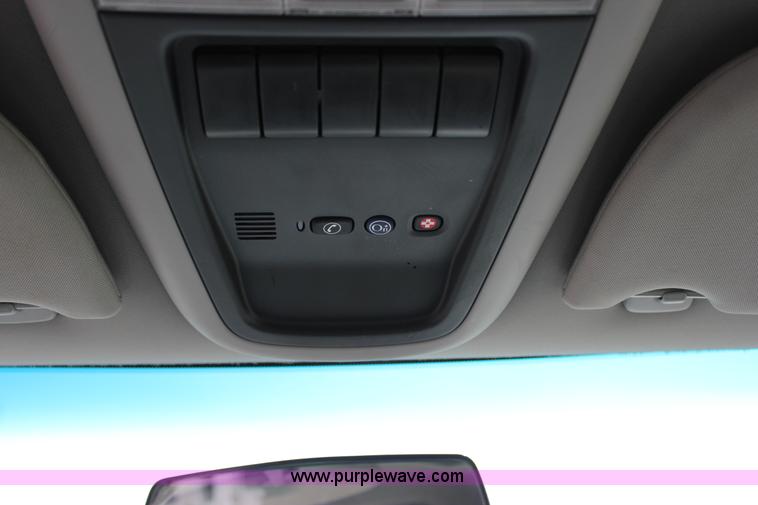 image for item J2276 2007 Chevrolet Uplander Cargo van