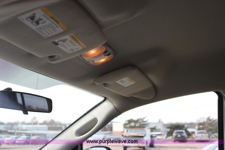 image for item J2329 2005 Dodge Durango ST SUV