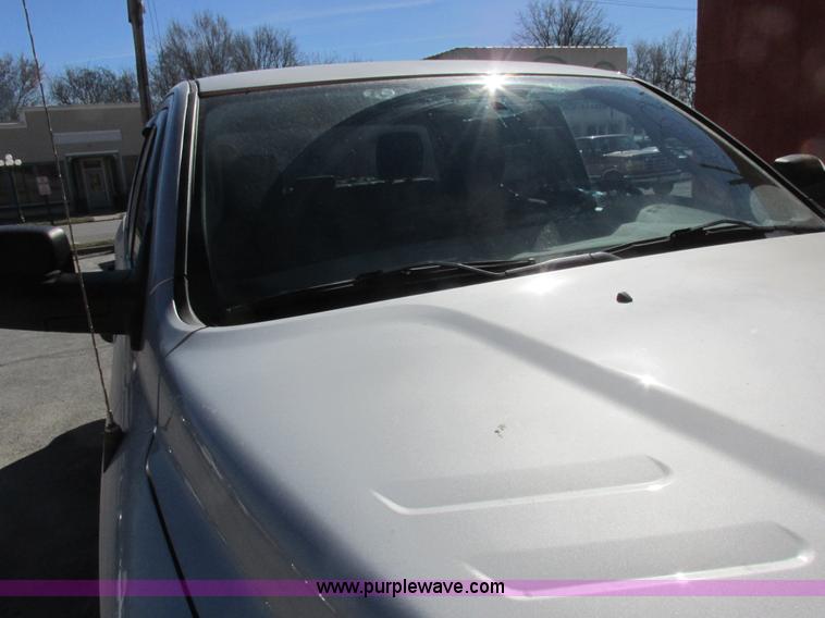 image for item K2052 2011 Dodge Ram 2500 Crew Cab pickup truck