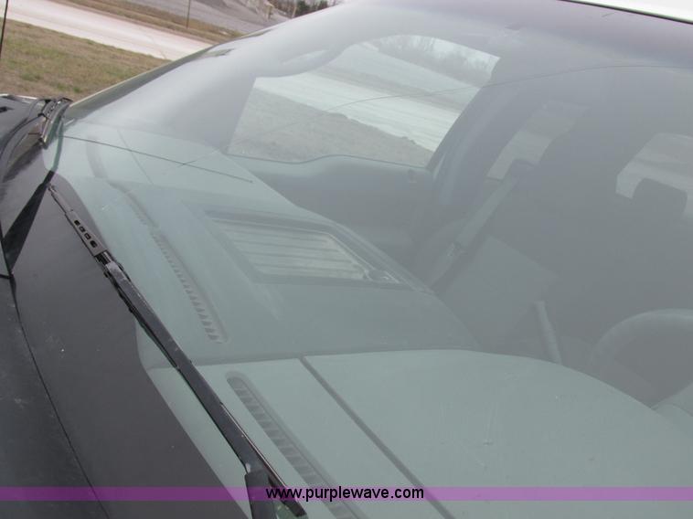 image for item K2066 2008 Ford F150 XLT SuperCab pickup truck