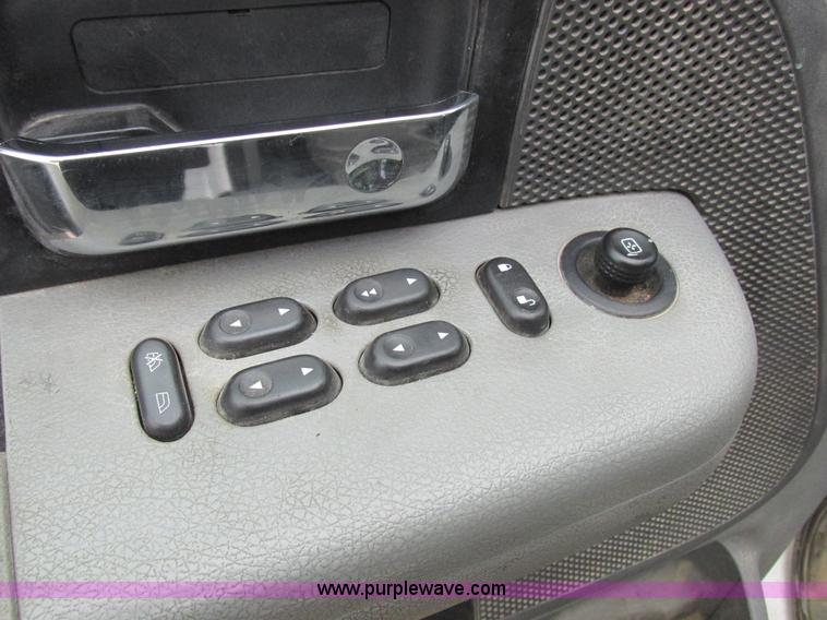 image for item K2066 2008 Ford F150 XLT SuperCab pickup truck