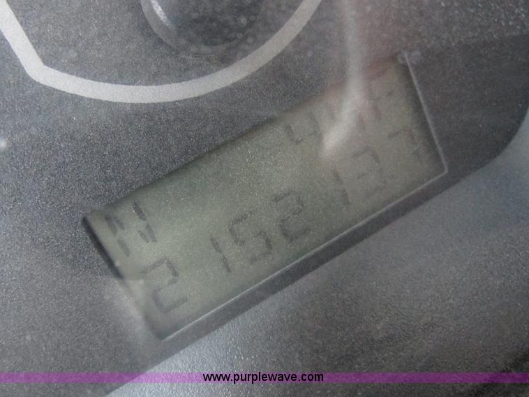 image for item K2066 2008 Ford F150 XLT SuperCab pickup truck