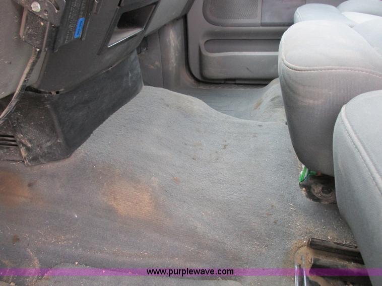 image for item K2066 2008 Ford F150 XLT SuperCab pickup truck