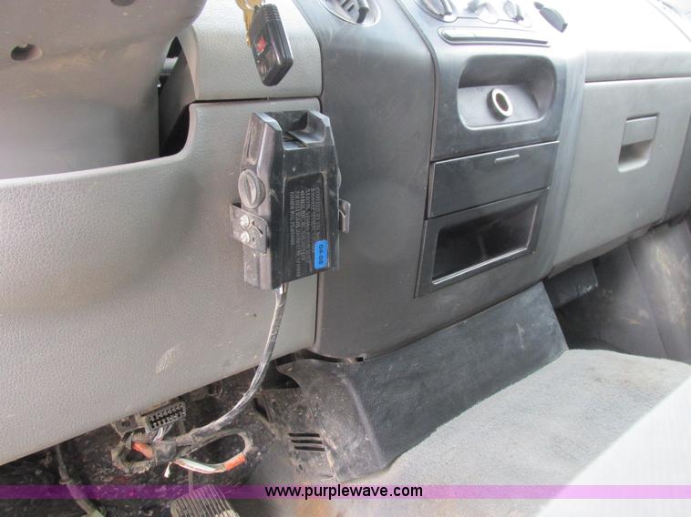 image for item K2066 2008 Ford F150 XLT SuperCab pickup truck