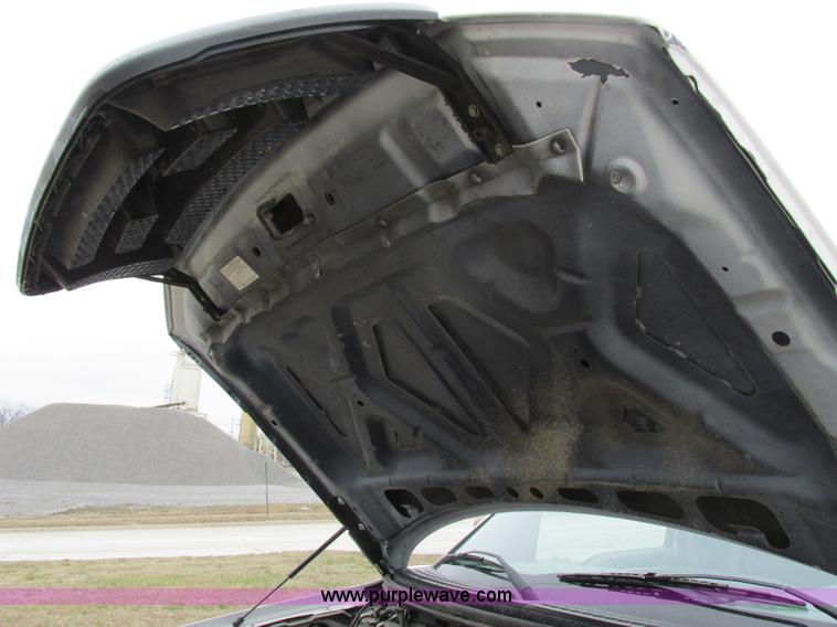 image for item K2066 2008 Ford F150 XLT SuperCab pickup truck