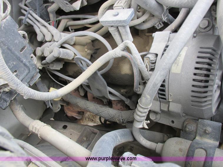 image for item K2067 2001 Ford F150 XLT pickup truck