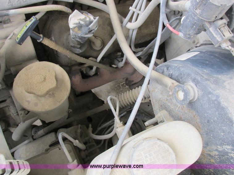 image for item K2067 2001 Ford F150 XLT pickup truck