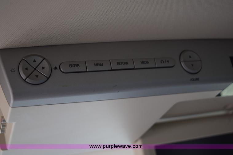 image for item K2304 2007 Lincoln MKX