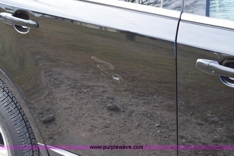 image for item K2304 2007 Lincoln MKX