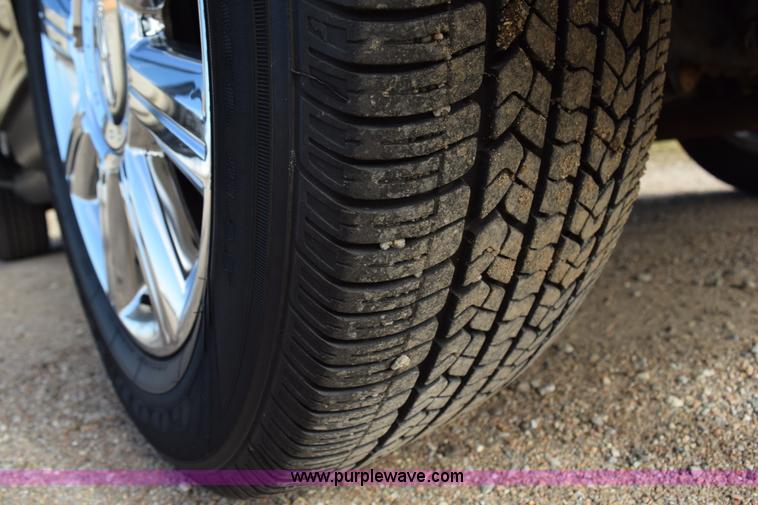 image for item K2304 2007 Lincoln MKX