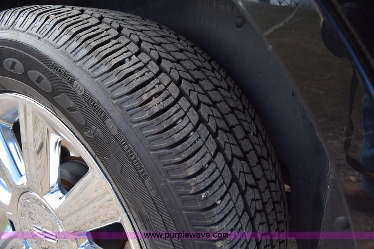 image for item K2304 2007 Lincoln MKX