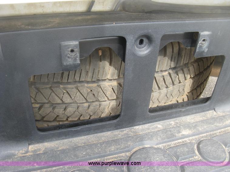 image for item K2987 2010 Toyota Tundra pickup truck