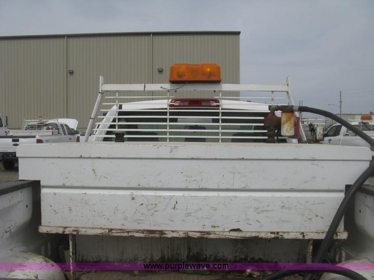 image for item K2987 2010 Toyota Tundra pickup truck