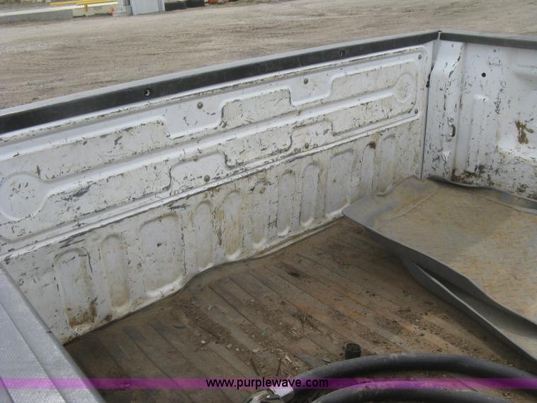 image for item K2987 2010 Toyota Tundra pickup truck