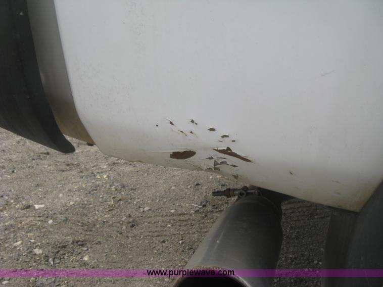 image for item K2987 2010 Toyota Tundra pickup truck