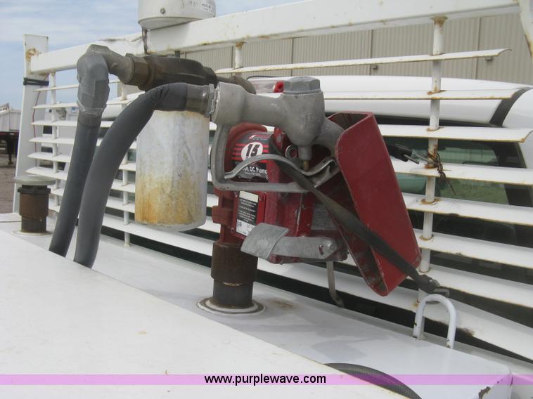 image for item K2990 2006 Chevrolet Silverado 2500 HD Ext. Cab pickup tuck